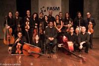 Concerto passeia por Ernesto Nazareth, Radamés Gnattali e Armando Neves 