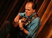 Luca Bulgarini faz show em São Paulo