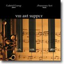 Concerto gratuito lança CD do Prêmio Art Supply