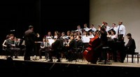 IX Art Supply premia orquestra brasileira com gravação de CD e concerto de gala