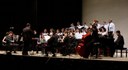 IX Art Supply premia orquestra brasileira com gravação de CD e concerto de gala