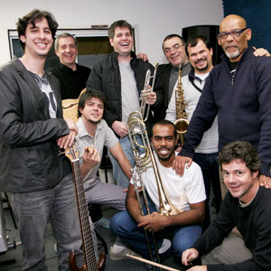 Banda CEPSAMPA