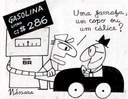 Salão Internacional de Humor de Piracicaba terá mostra ‘100 anos de Nássara’