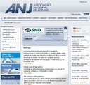 Simples Consultoria reestrutura portal da ANJ