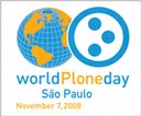 World Plone Day 2008 apresenta 
alternativas tecnológicas para crise mundial