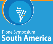 Steele é mais um nome confirmado para o Plone Symposium South America