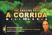 The Amazing Race chega ao Brasil como Corrida Milionária