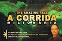 'The Amazing Race - A Corrida Milionária' já tem data de estréia no Brasil